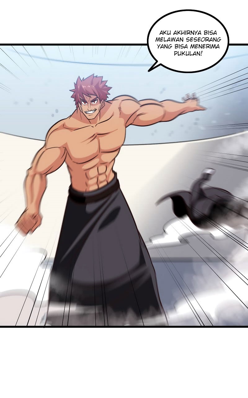 My Wife Is a Demon Queen Chap 122 - Next Chap 123