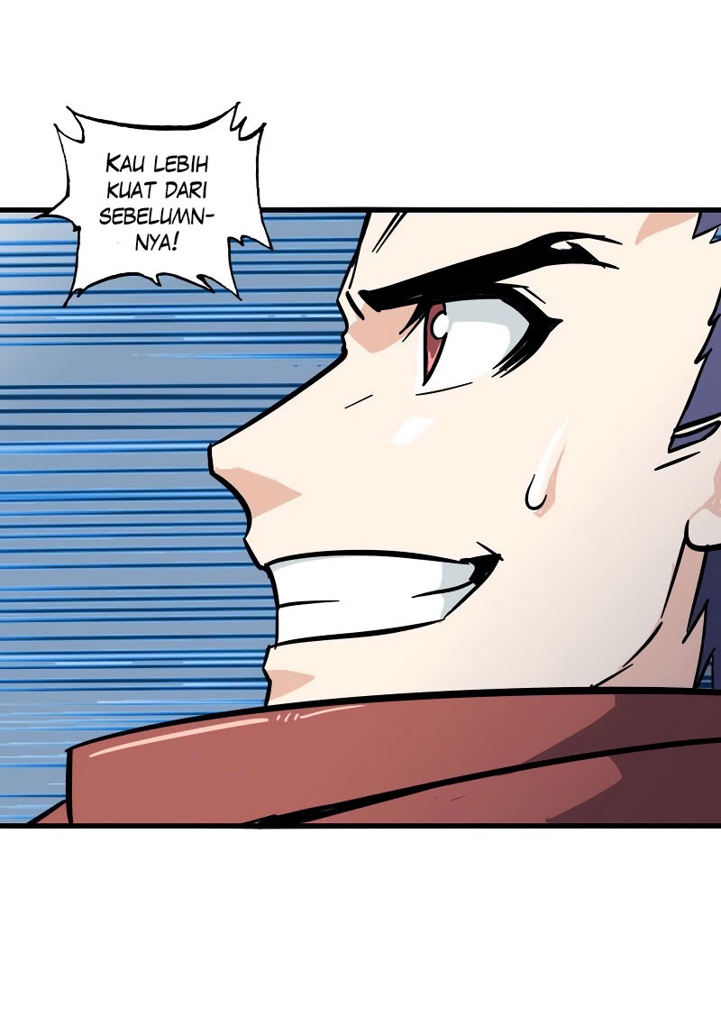 My Wife Is a Demon Queen Chap 122 - Next Chap 123