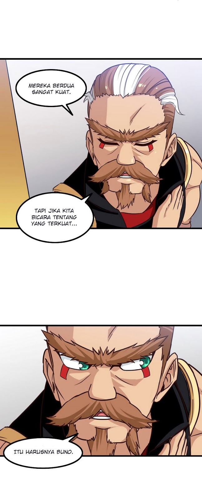 My Wife Is a Demon Queen Chap 122 - Next Chap 123