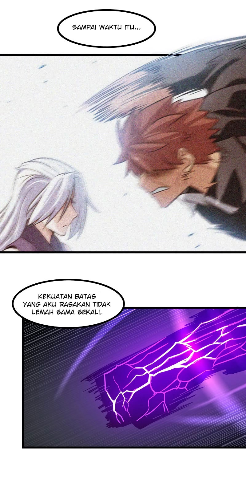 My Wife Is a Demon Queen Chap 122 - Next Chap 123