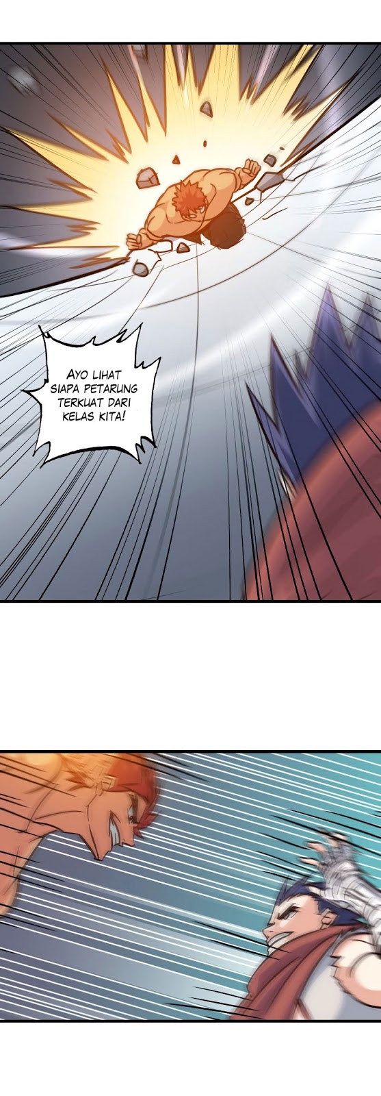 My Wife Is a Demon Queen Chap 122 - Next Chap 123