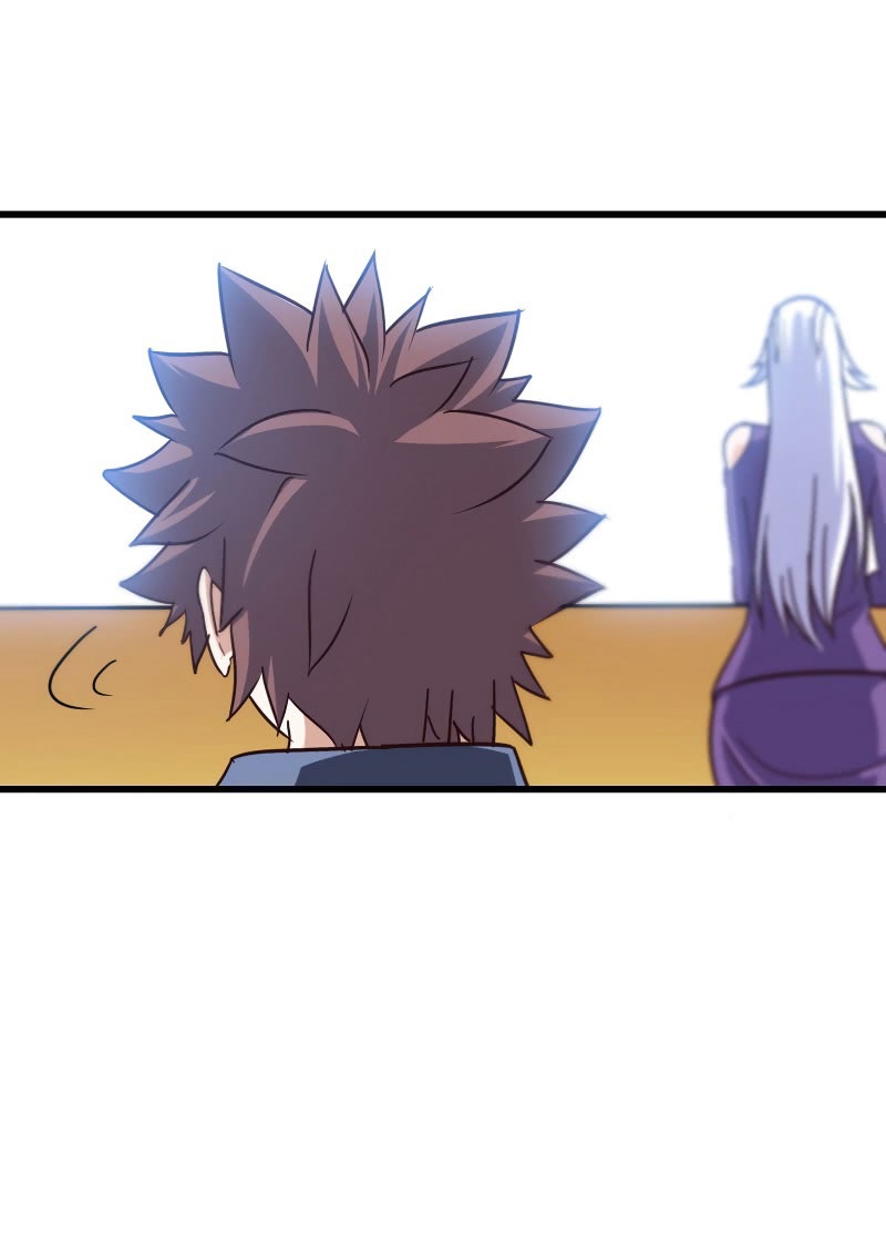 My Wife Is a Demon Queen Chap 122 - Next Chap 123