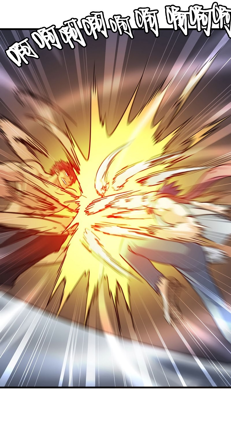 My Wife Is a Demon Queen Chap 123 - Next Chap 124