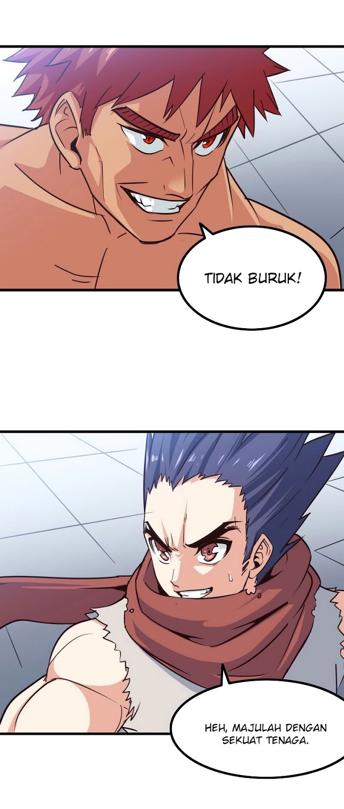 My Wife Is a Demon Queen Chap 123 - Next Chap 124