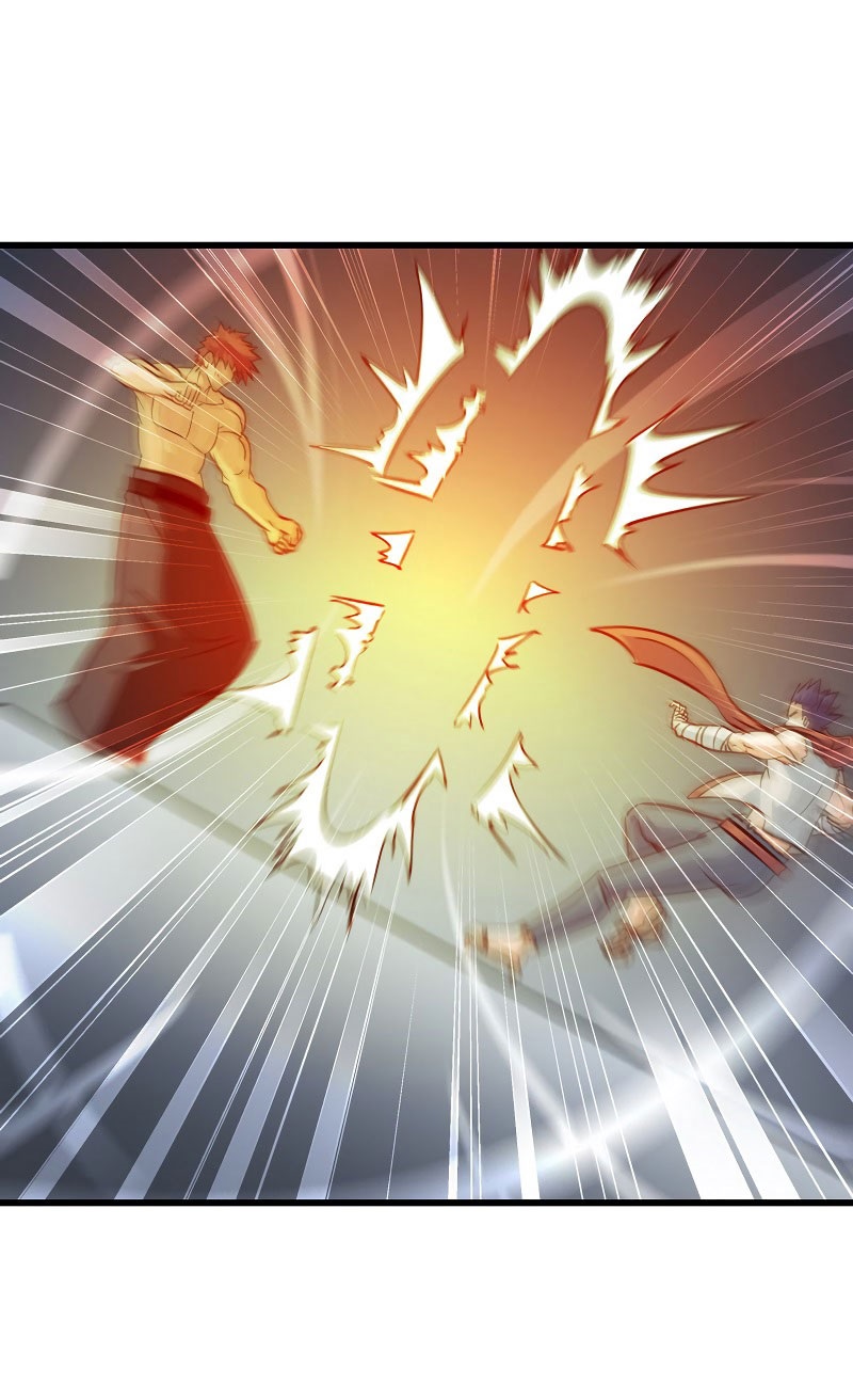 My Wife Is a Demon Queen Chap 123 - Next Chap 124