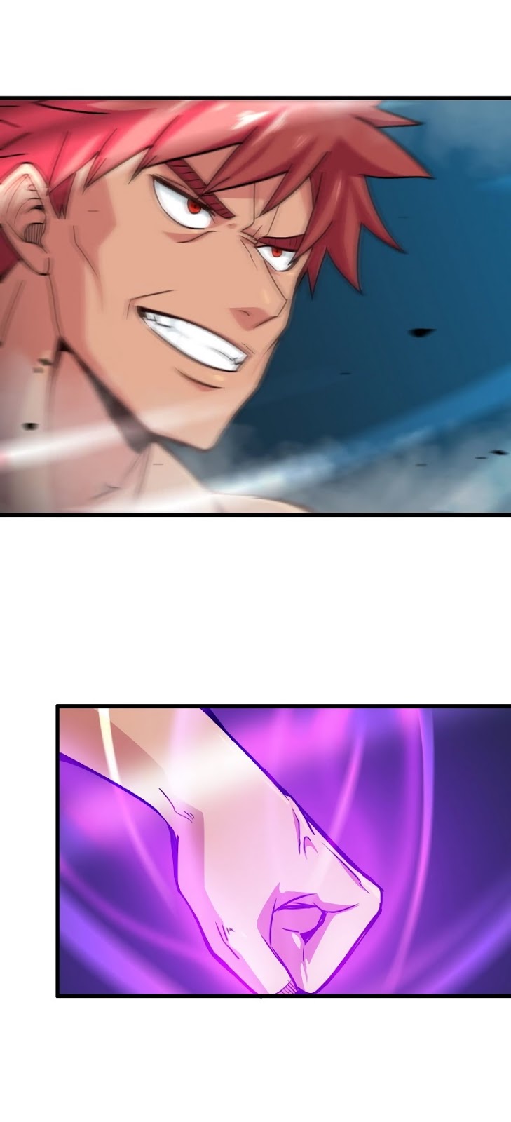 My Wife Is a Demon Queen Chap 123 - Next Chap 124