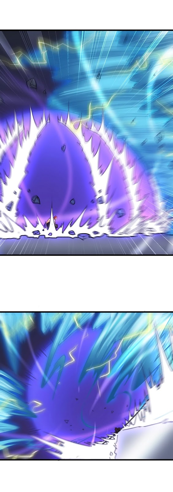 My Wife Is a Demon Queen Chap 123 - Next Chap 124