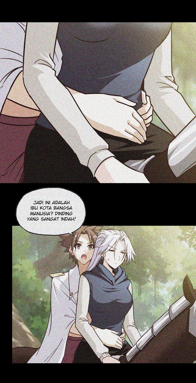 My Wife Is a Demon Queen Chap 134 - Next Chap 135