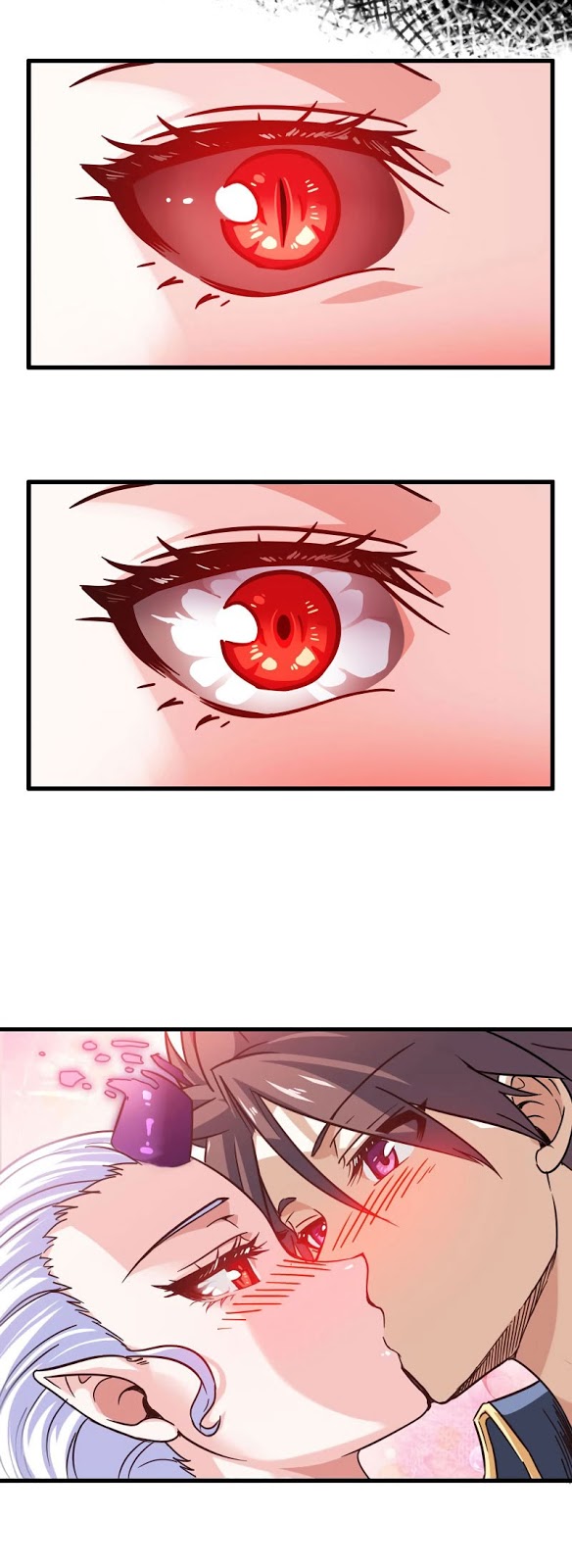 My Wife Is a Demon Queen Chap 134 - Next Chap 135