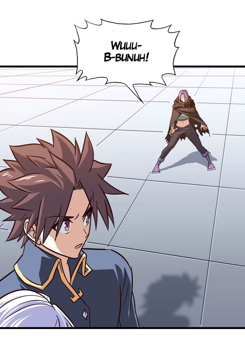 My Wife Is a Demon Queen Chap 134 - Next Chap 135