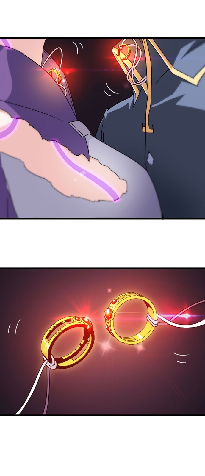 My Wife Is a Demon Queen Chap 134 - Next Chap 135