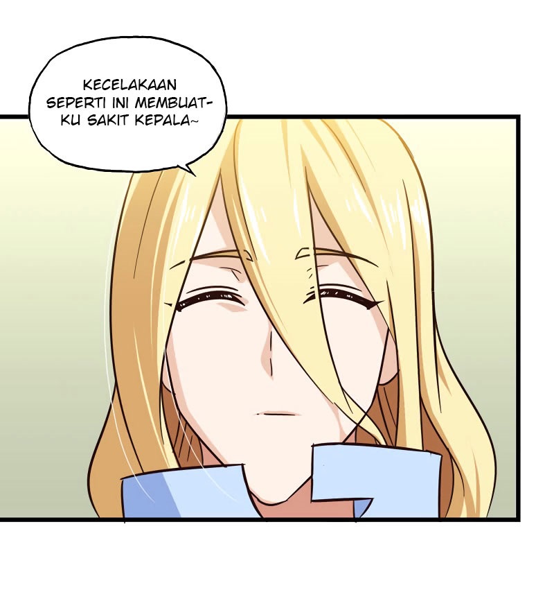 My Wife Is a Demon Queen Chap 134 - Next Chap 135