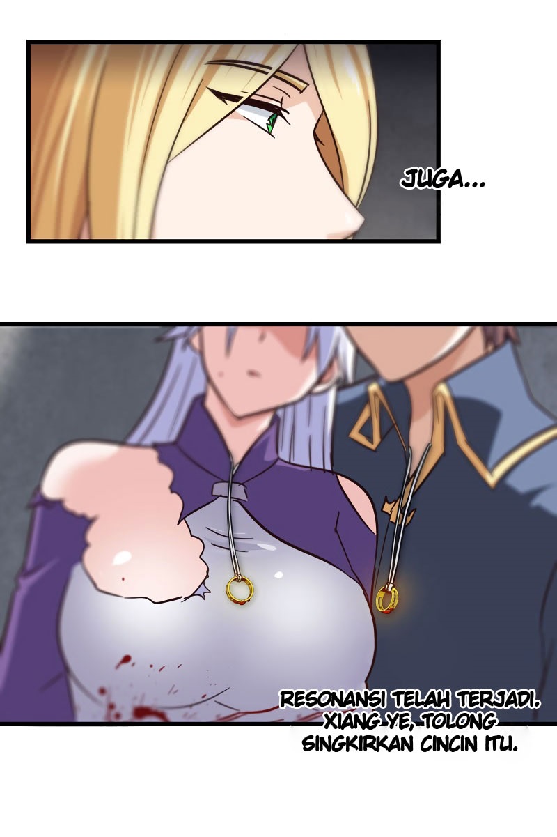 My Wife Is a Demon Queen Chap 134 - Next Chap 135