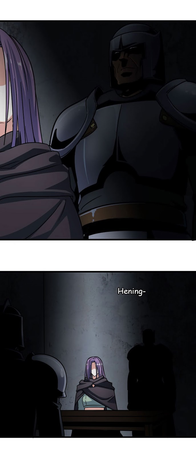 My Wife Is a Demon Queen Chap 135 - Next Chap 136