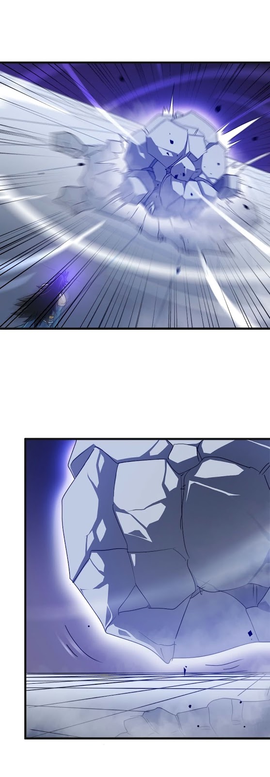 My Wife Is a Demon Queen Chap 138 - Next Chap 139