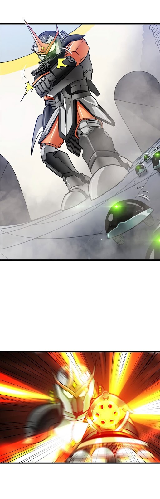 My Wife Is a Demon Queen Chap 138 - Next Chap 139