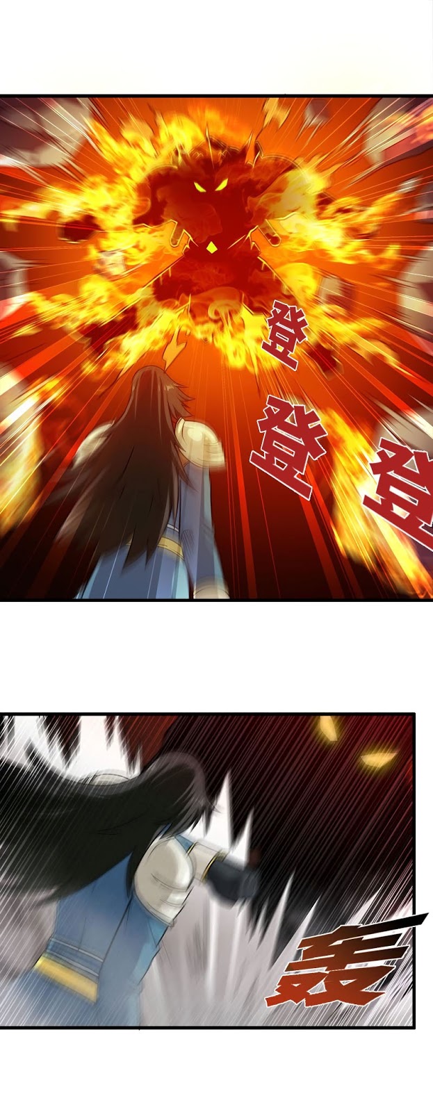 My Wife Is a Demon Queen Chap 138 - Next Chap 139