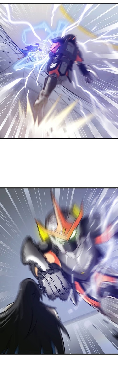 My Wife Is a Demon Queen Chap 138 - Next Chap 139