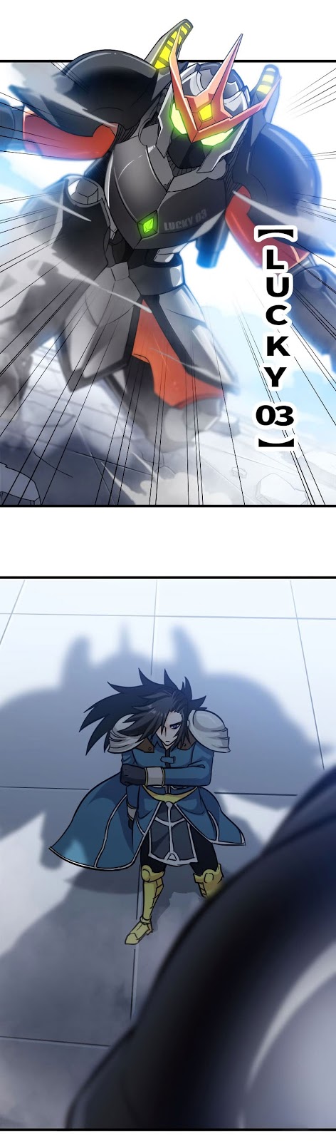 My Wife Is a Demon Queen Chap 138 - Next Chap 139