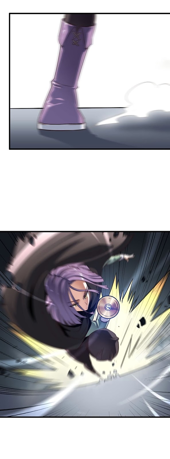 My Wife Is a Demon Queen Chap 130 - Next Chap 131