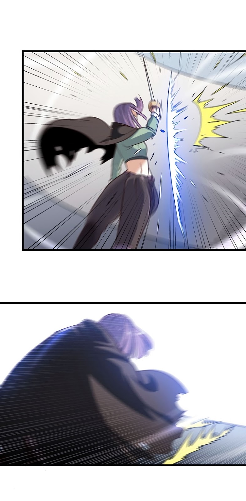 My Wife Is a Demon Queen Chap 130 - Next Chap 131