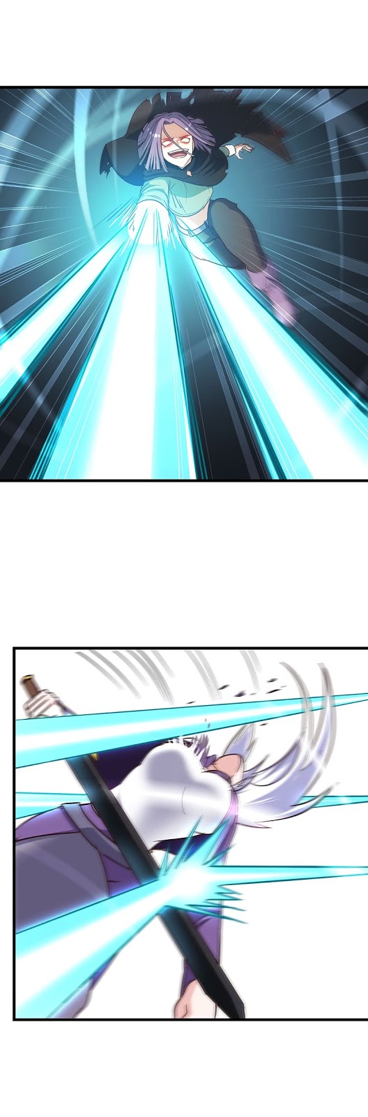 My Wife Is a Demon Queen Chap 130 - Next Chap 131