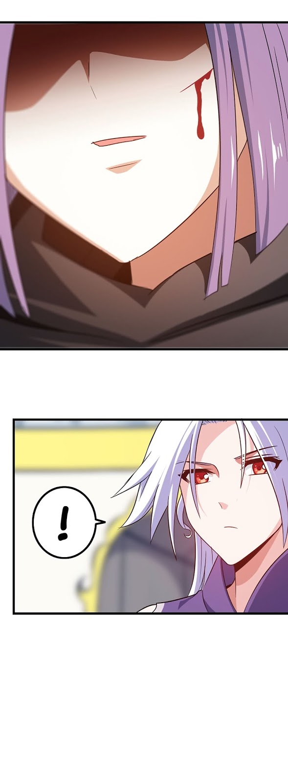 My Wife Is a Demon Queen Chap 130 - Next Chap 131