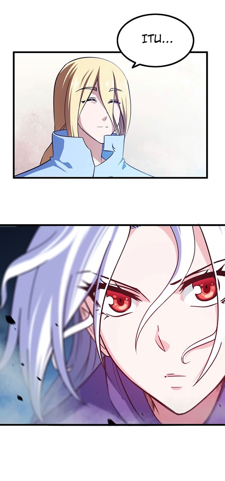 My Wife Is a Demon Queen Chap 130 - Next Chap 131