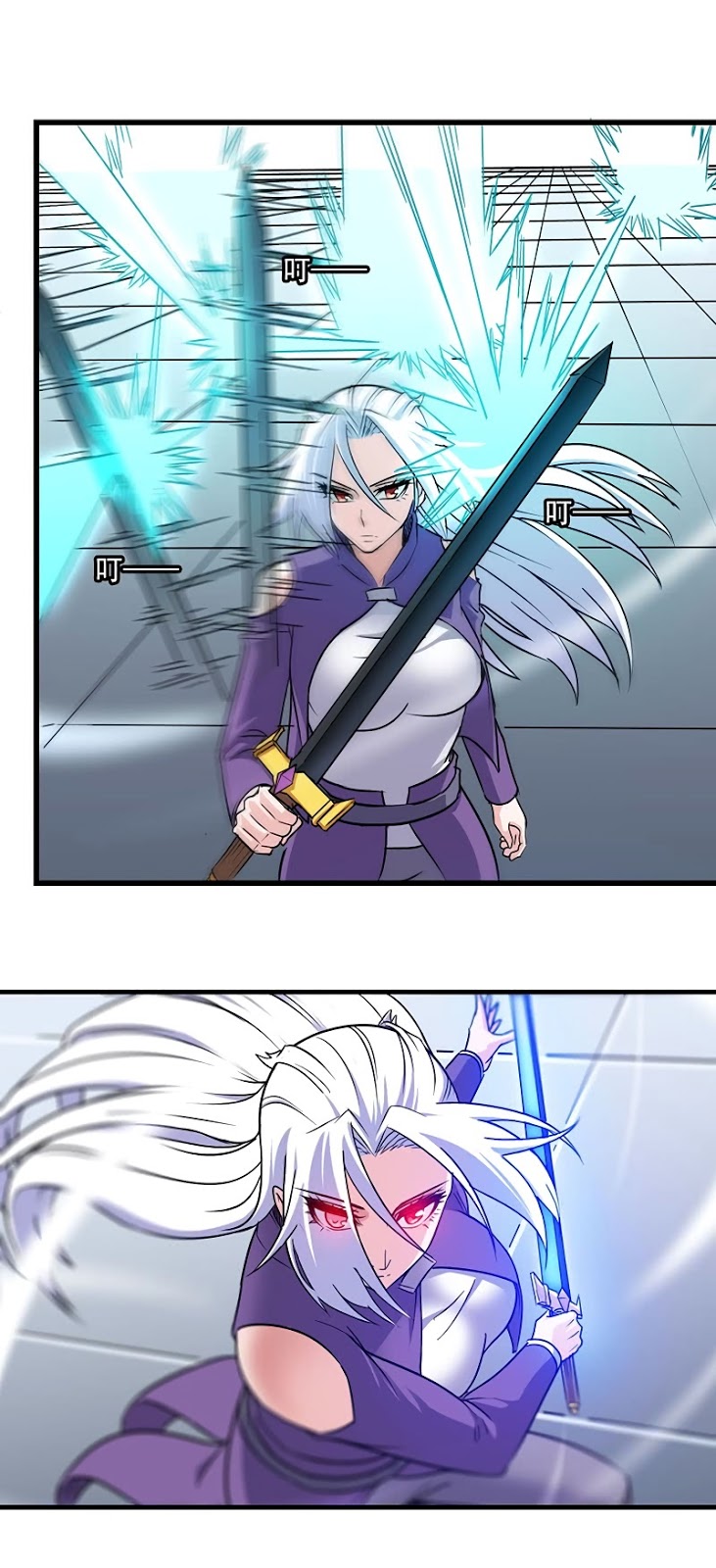 My Wife Is a Demon Queen Chap 130 - Next Chap 131