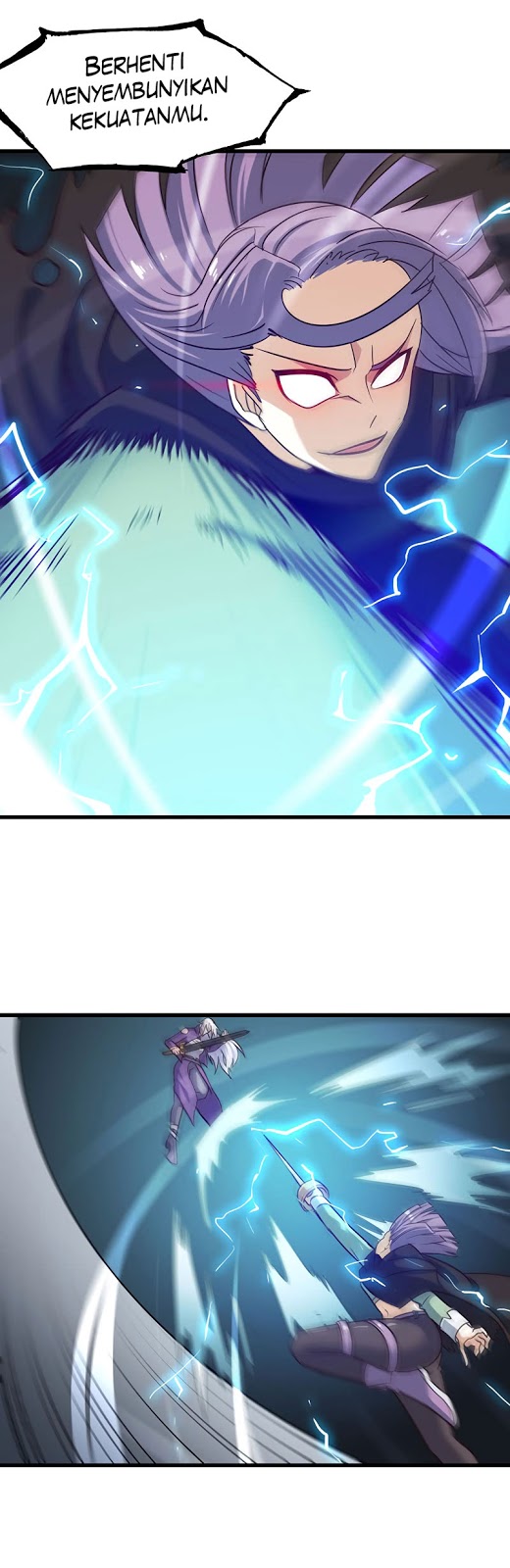 My Wife Is a Demon Queen Chap 130 - Next Chap 131