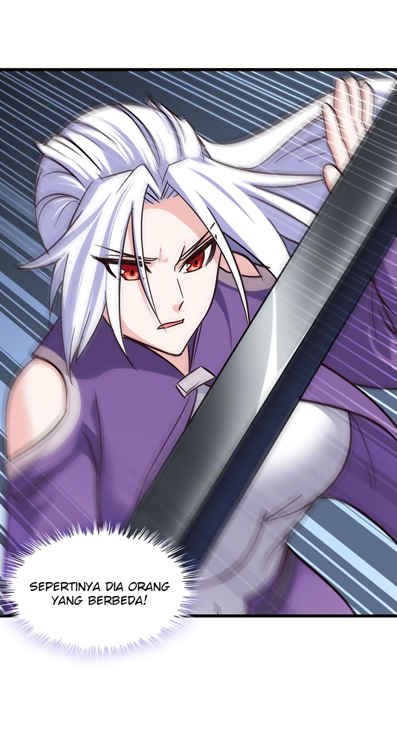 My Wife Is a Demon Queen Chap 130 - Next Chap 131