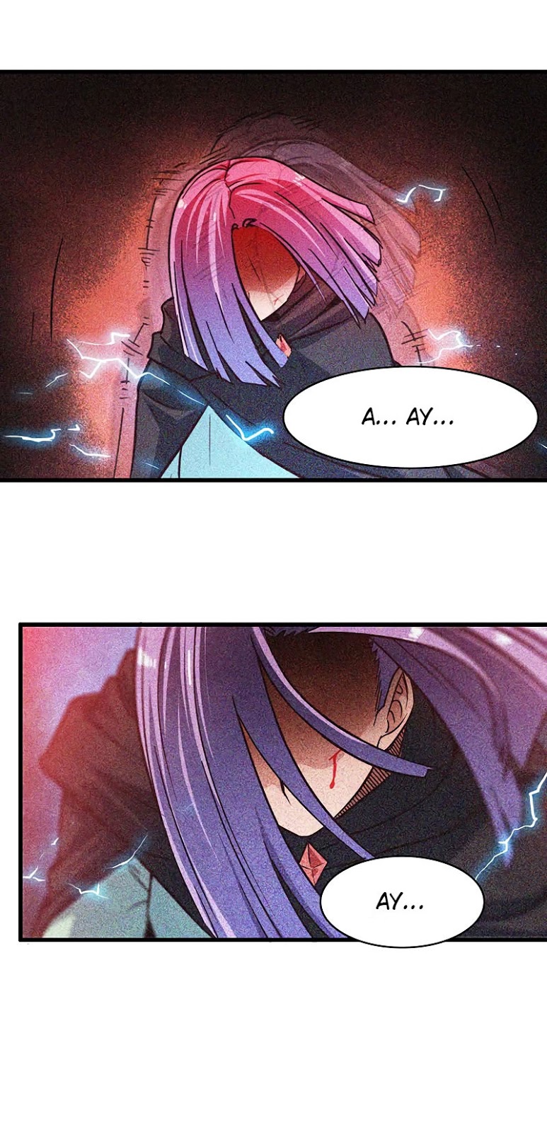 My Wife Is a Demon Queen Chap 130 - Next Chap 131