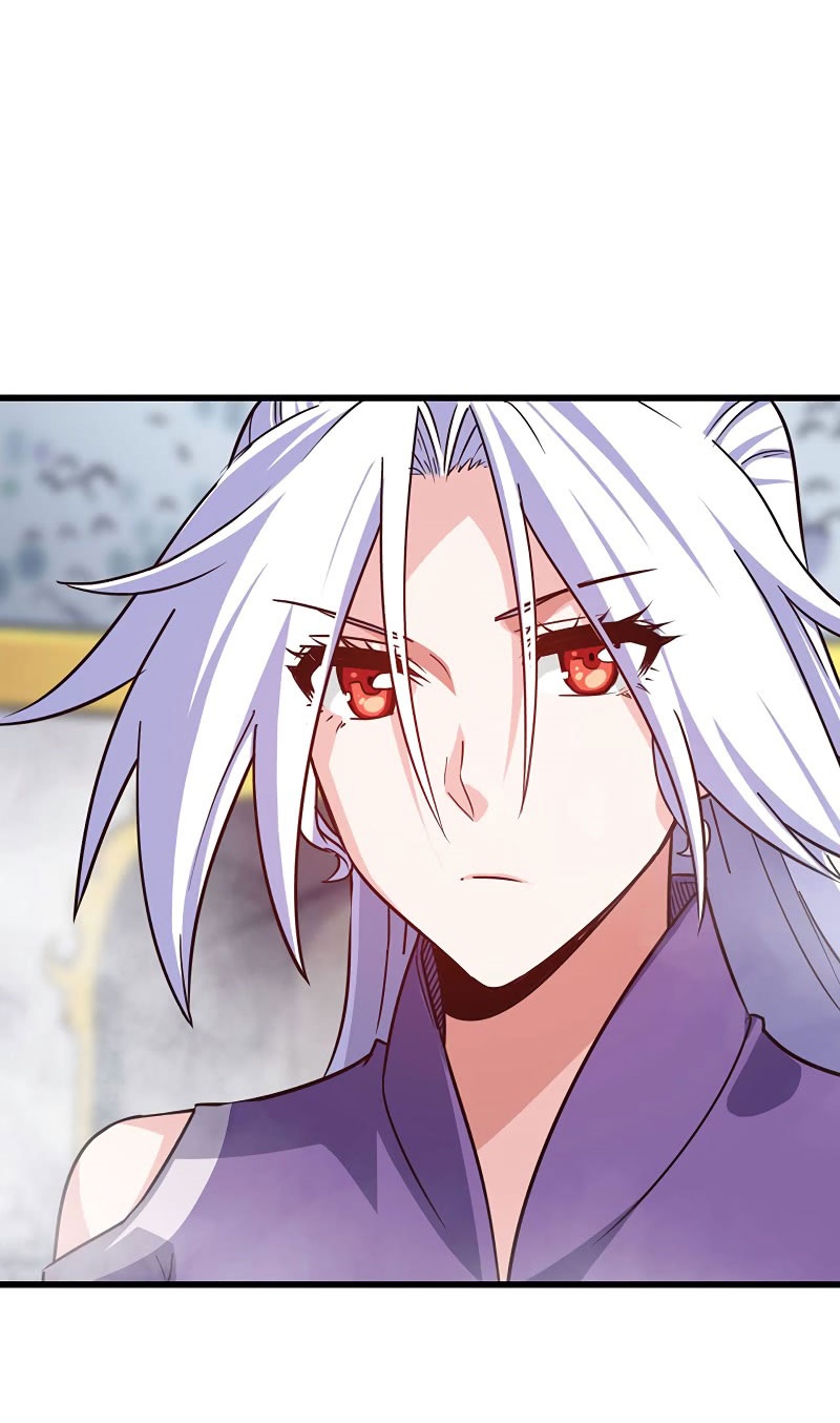 My Wife Is a Demon Queen Chap 130 - Next Chap 131