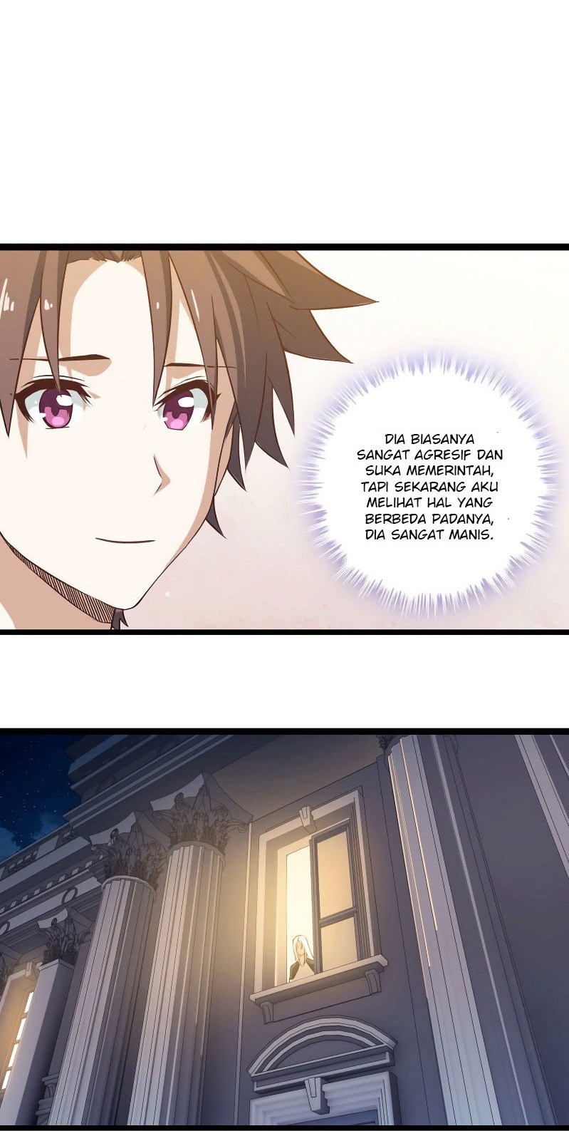 My Wife Is a Demon Queen Chap 13 - Next Chap 14