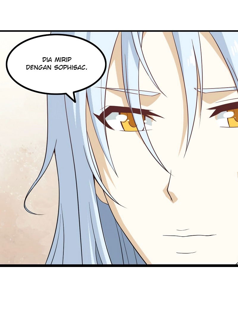 My Wife Is a Demon Queen Chap 13 - Next Chap 14