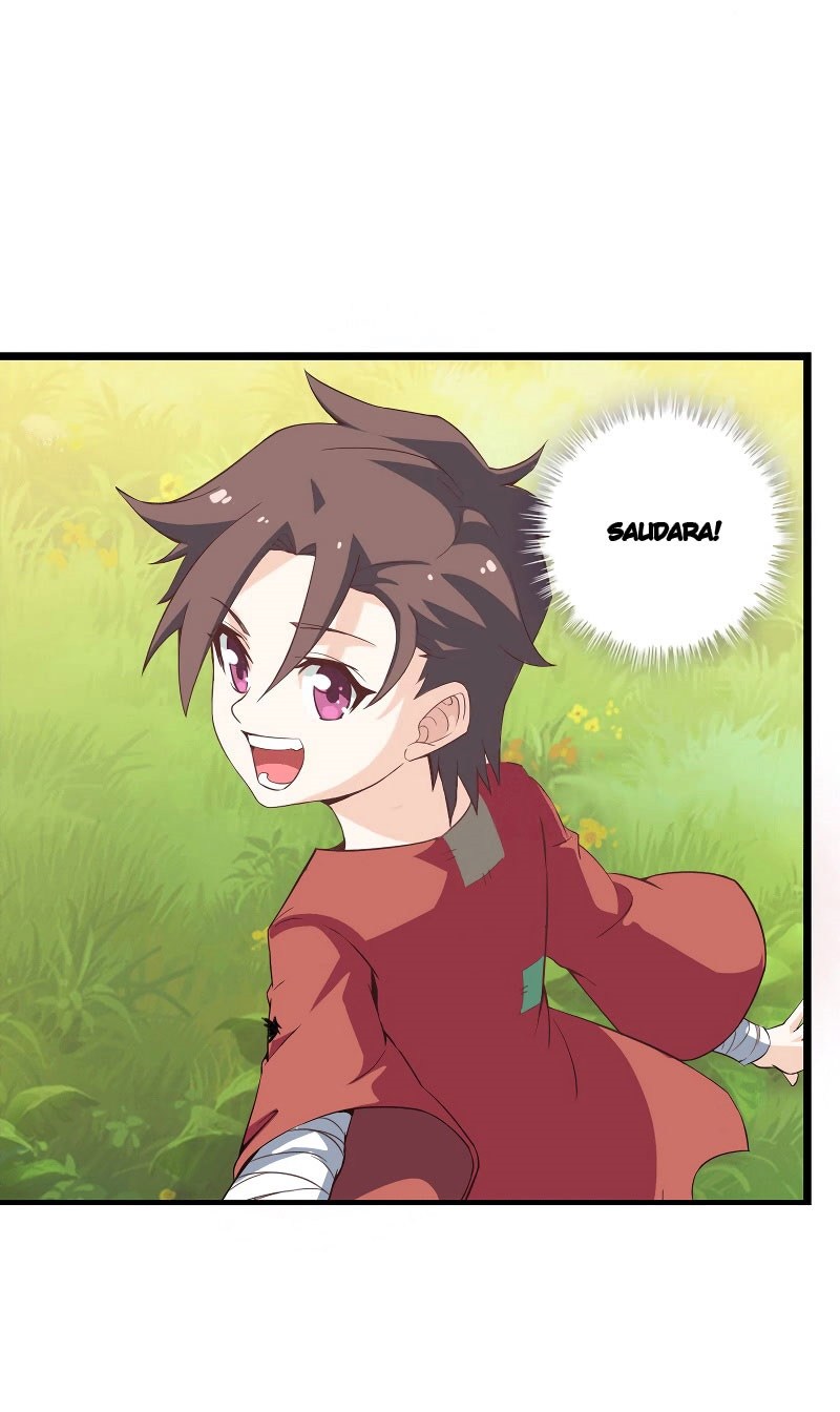 My Wife Is a Demon Queen Chap 13 - Next Chap 14