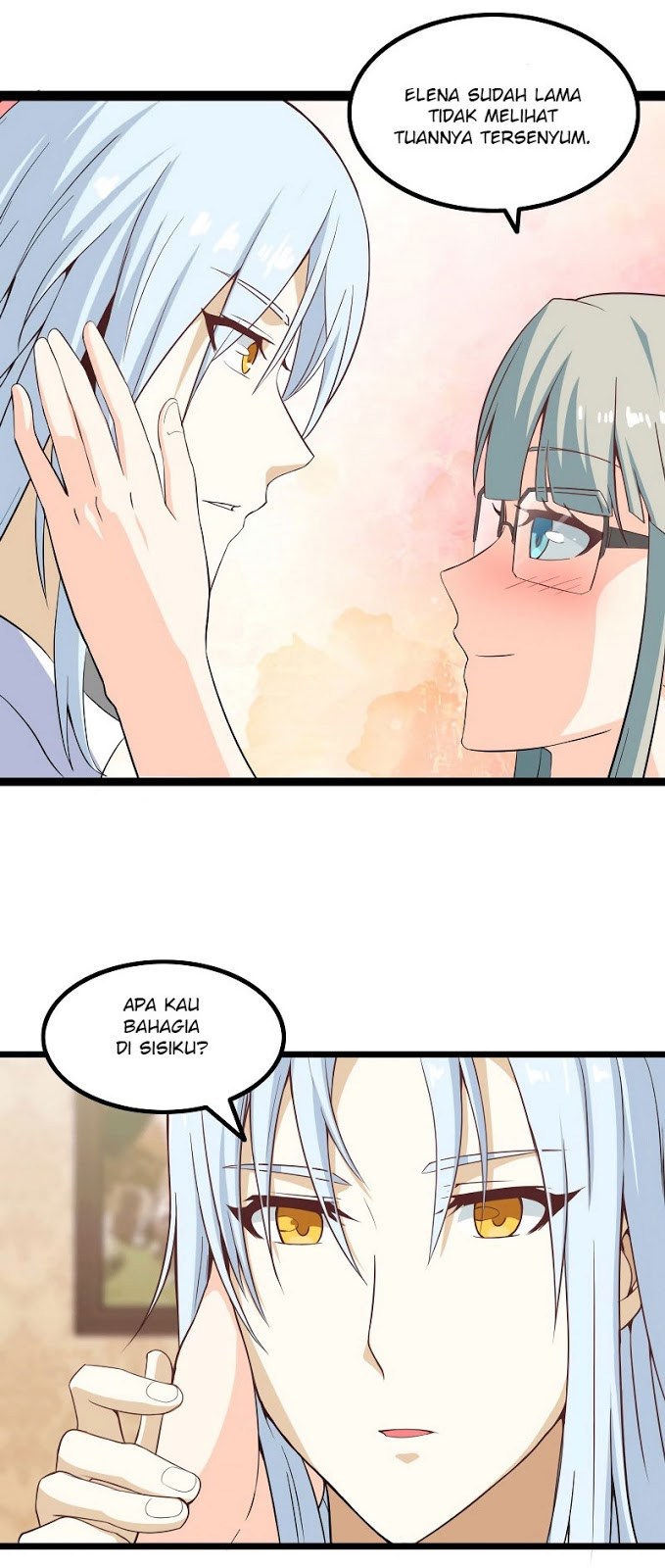 My Wife Is a Demon Queen Chap 13 - Next Chap 14