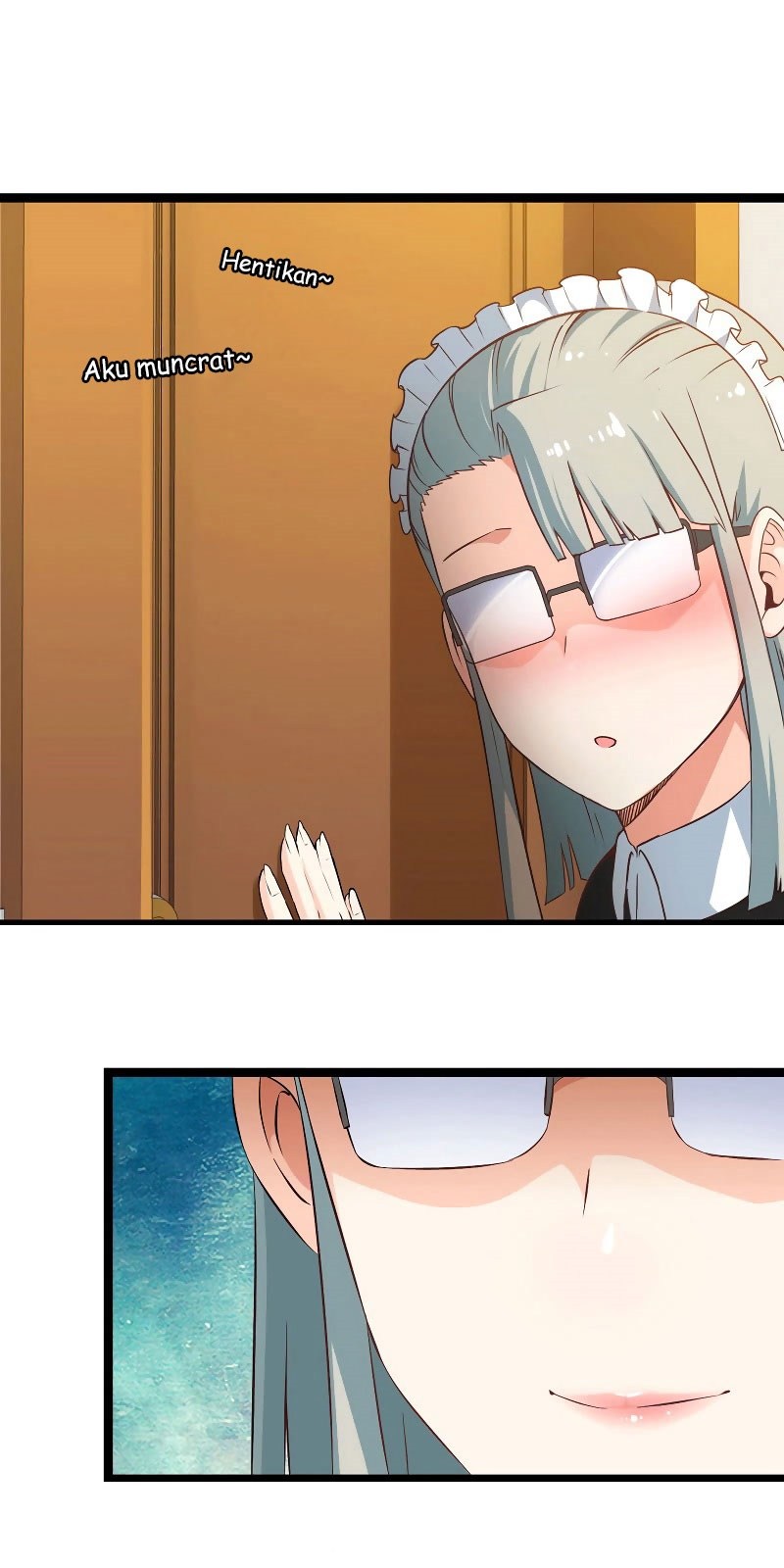 My Wife Is a Demon Queen Chap 13 - Next Chap 14