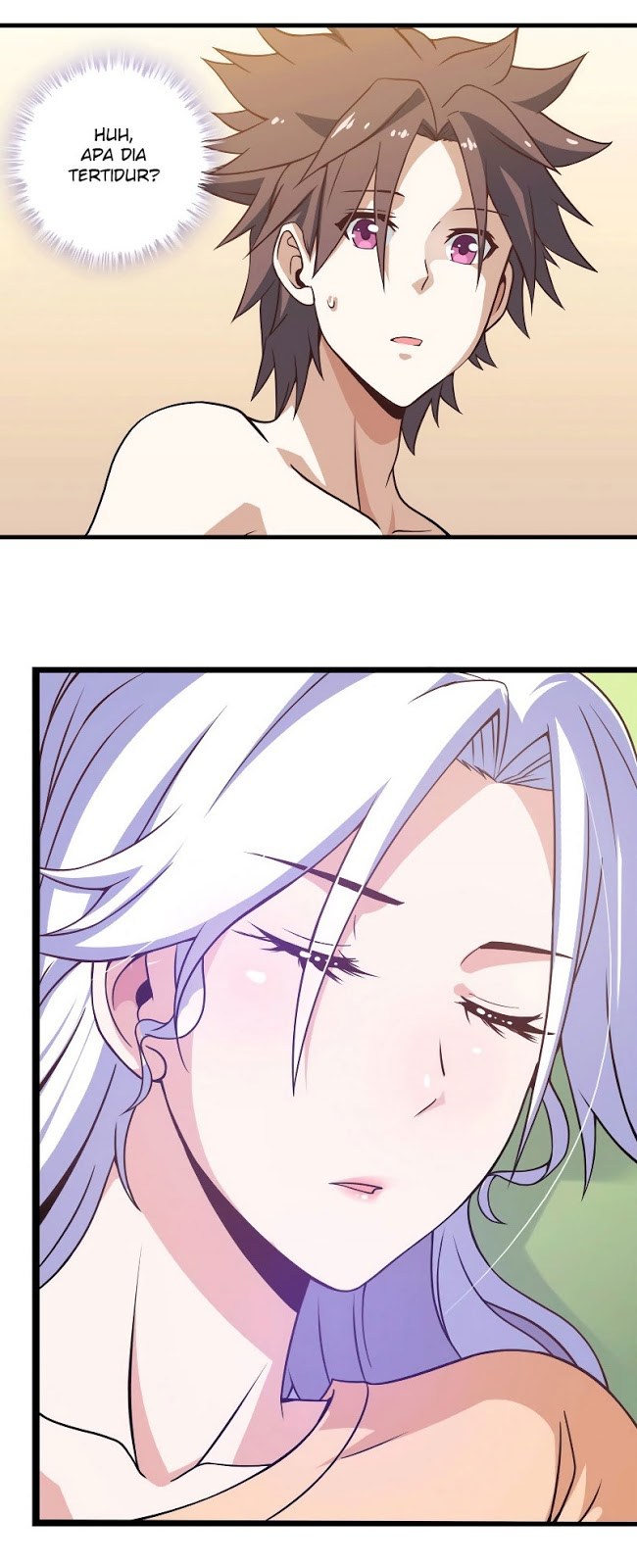 My Wife Is a Demon Queen Chap 13 - Next Chap 14