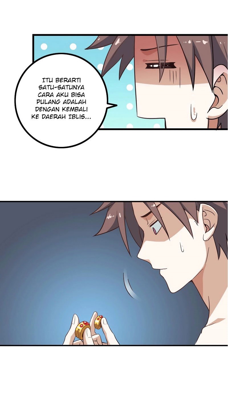 My Wife Is a Demon Queen Chap 13 - Next Chap 14