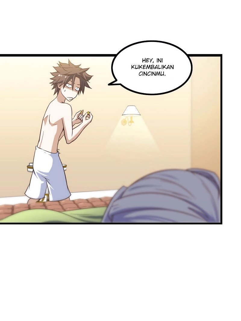 My Wife Is a Demon Queen Chap 13 - Next Chap 14