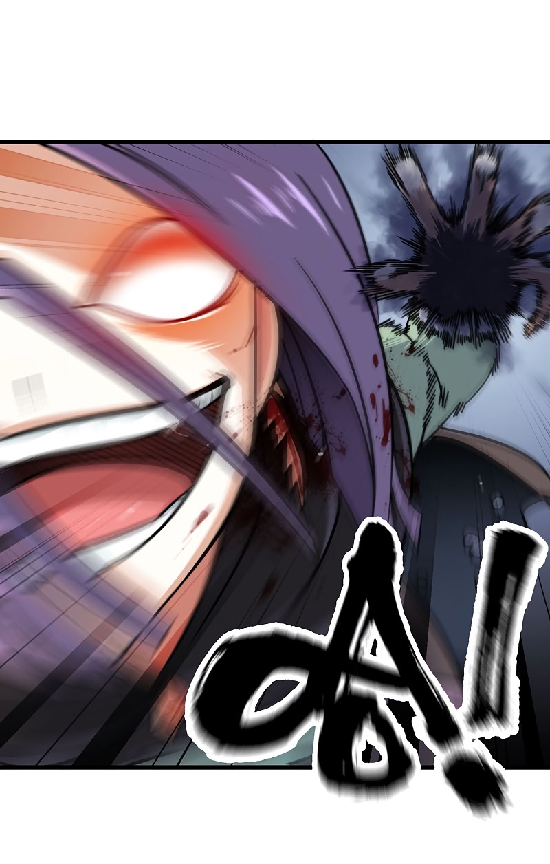 My Wife Is a Demon Queen Chap 131 - Next Chap 132