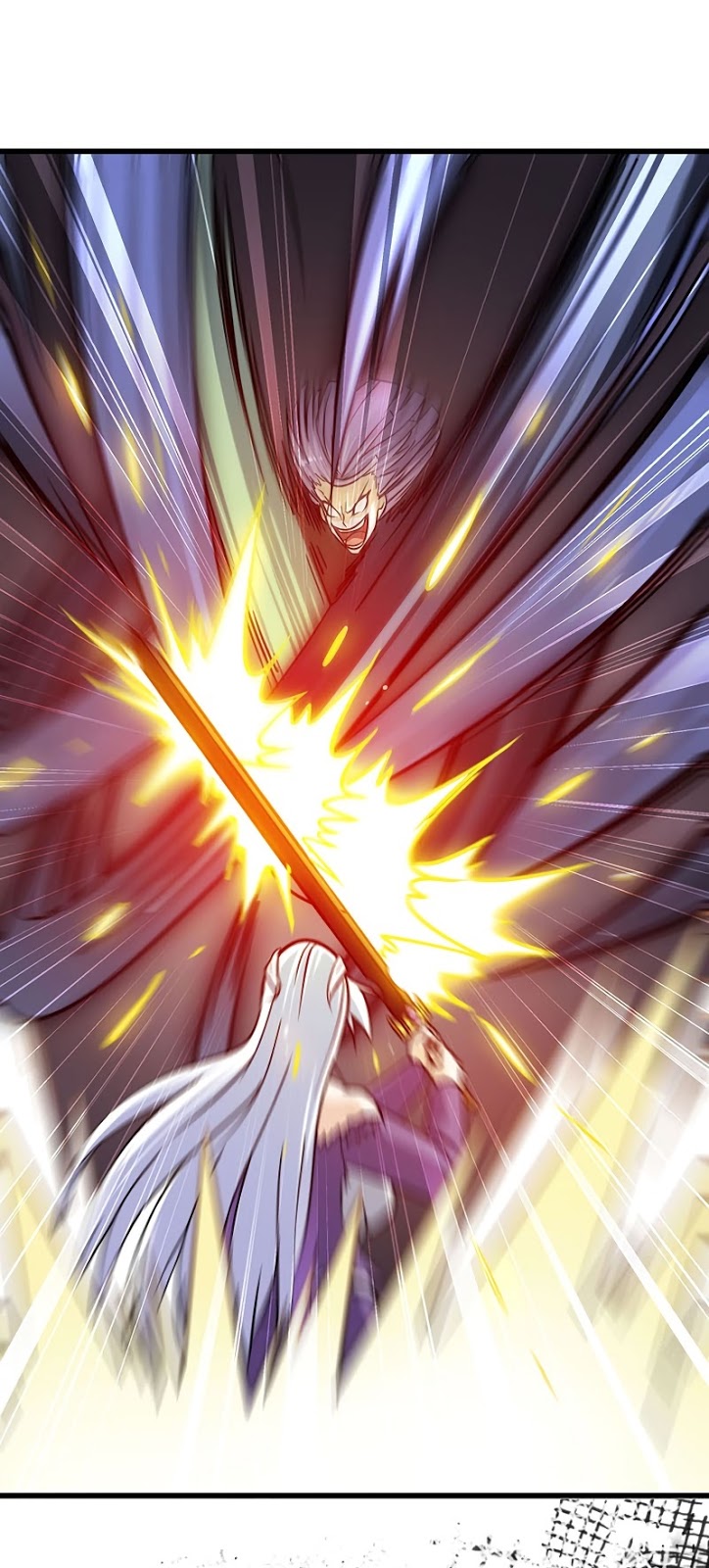 My Wife Is a Demon Queen Chap 131 - Next Chap 132