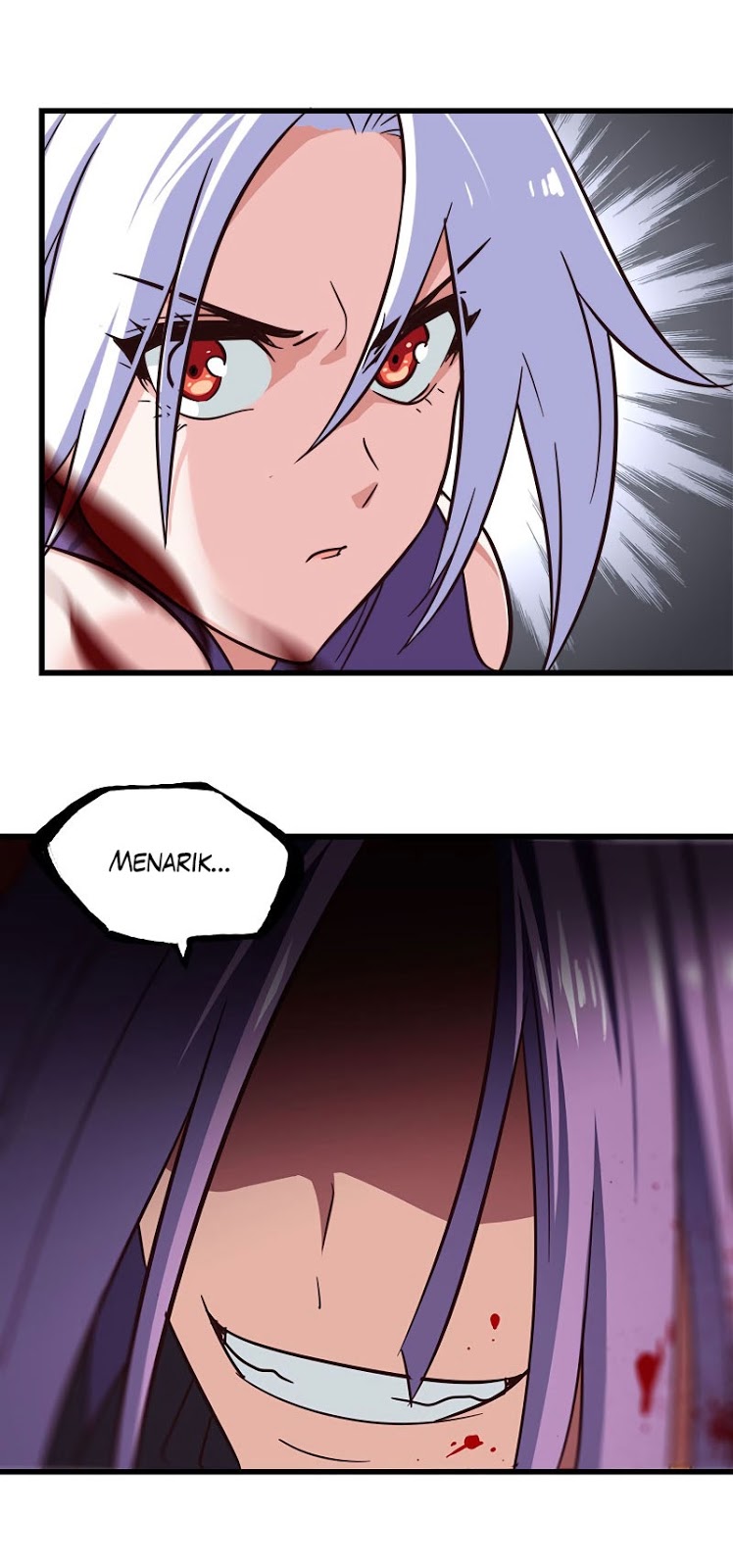 My Wife Is a Demon Queen Chap 131 - Next Chap 132