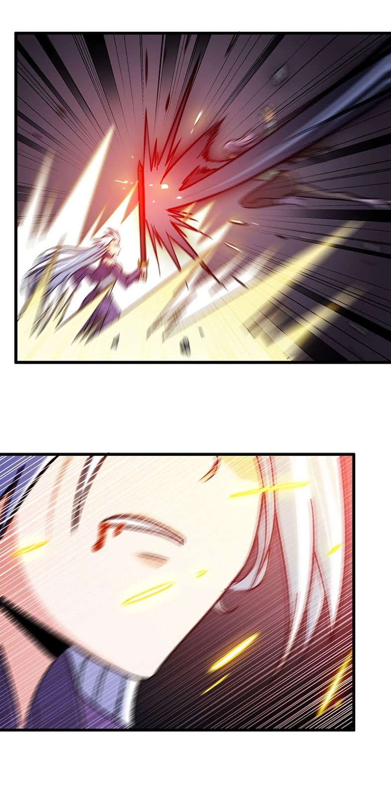 My Wife Is a Demon Queen Chap 131 - Next Chap 132