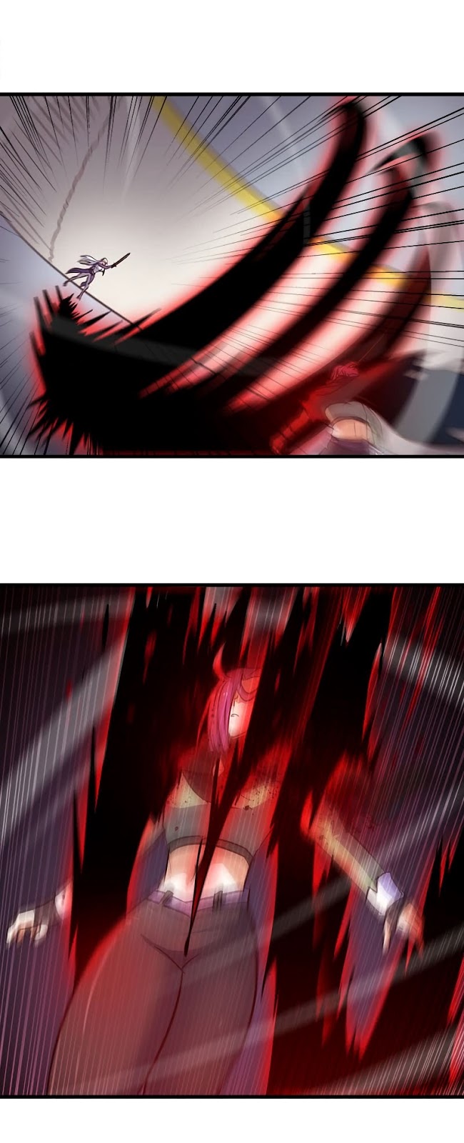 My Wife Is a Demon Queen Chap 131 - Next Chap 132