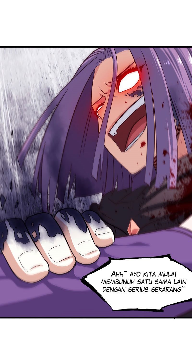 My Wife Is a Demon Queen Chap 131 - Next Chap 132