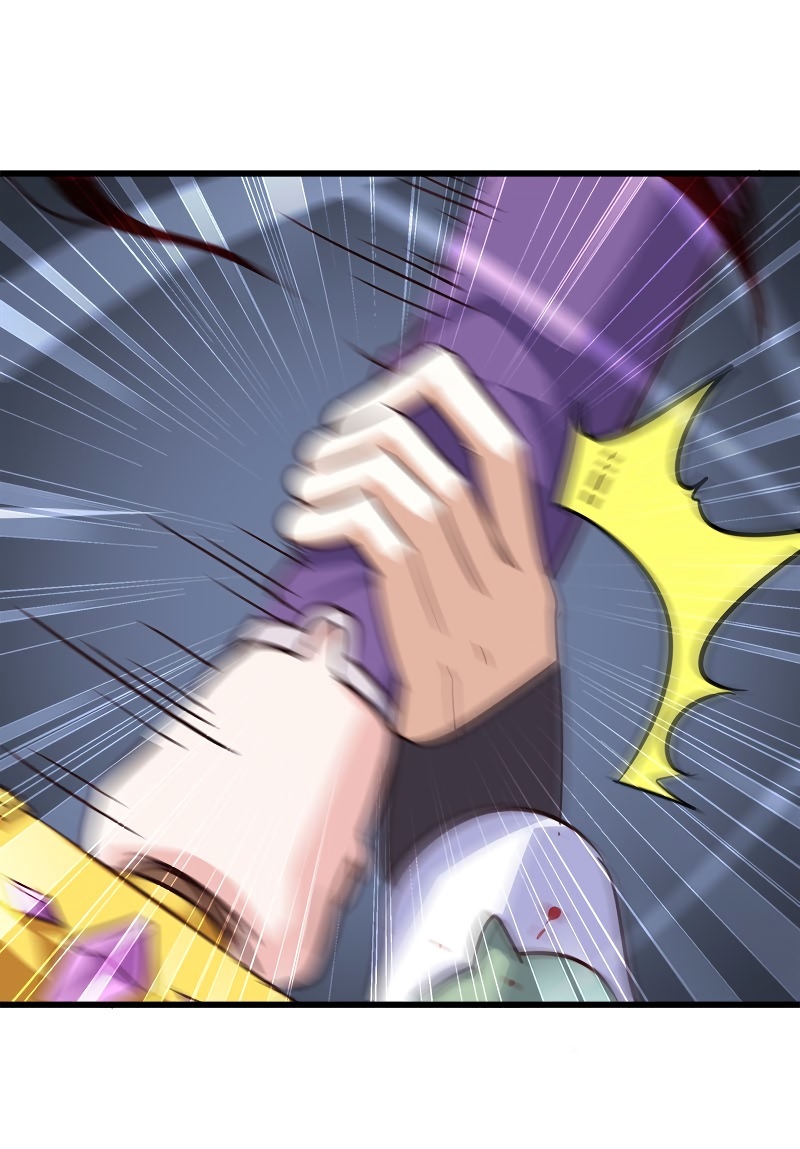 My Wife Is a Demon Queen Chap 131 - Next Chap 132