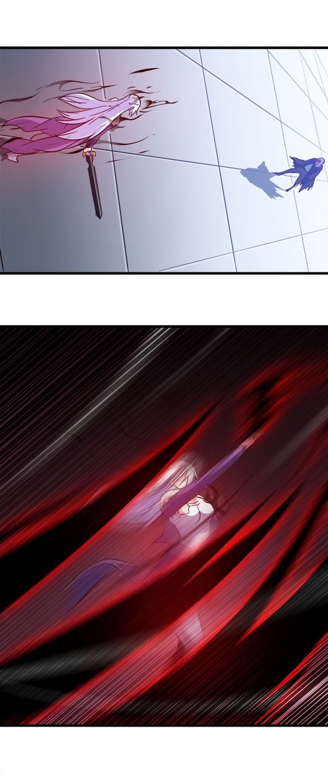 My Wife Is a Demon Queen Chap 131 - Next Chap 132