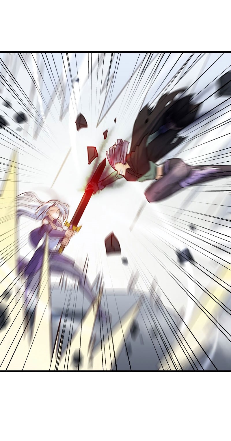 My Wife Is a Demon Queen Chap 131 - Next Chap 132